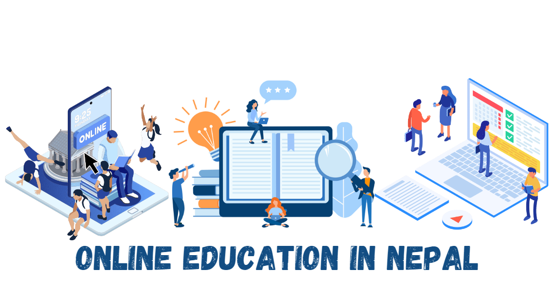 Empowering the Next Generation: The Effective of Online Education in Nepal
